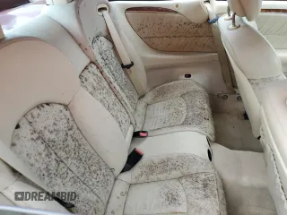 2008 Mercedes-Benz CLK 350 with VIN WDBTK56F58F236487, listed as a Copart auction lot 74986464 with Not Provided miles and Salvage Title. Bid and sale history available at DreamBid. Image 10.