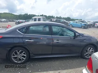2014 Nissan Sentra SV with VIN 3N1AB7AP5EY278198, listed as a IAAI auction lot 42491250 with 154,250 mi miles and . Bid and sale history available at DreamBid. Image 13.