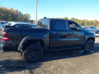2021 Ram 1500 TRX with VIN 1C6SRFU90MN803580, listed as a IAAI auction lot 40689804 with 54,040 mi miles. Bid and sale history available at carsss.com. Image 14.
