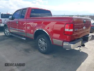 2007 Ford F-150 XL z VIN 1FTPX12V77FB58688, wystawiony jako IAAI lot #42111979 z przebiegiem 207 824 mil mil oraz . Historia ofert i sprzedaży dostępna na DreamBid. Obrazek 3.
