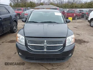 2011 Dodge Caliber Heat with VIN 1B3CB5HA7BD110672, listed as a IAAI auction lot 41709487 with 59,679 mi miles and . Bid and sale history available at DreamBid. Image 12.