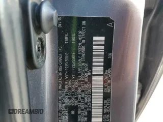 2015 Lexus RX 450h с VIN 2T2ZB1BA5FC004357, выставлен на аукционе Copart как лот 54833505 с пробегом 122 413 миль миль и Списание • Salvage title. История ставок и продаж доступна на DreamBid. Изображение 13.