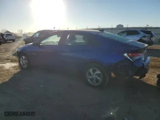 2023 Hyundai Elantra SE with VIN KMHLL4AG5PU632448, listed as a Copart auction lot 87399904 with 33,027 mi miles and Salvage Title. Bid and sale history available at carsss.com. Image 2.