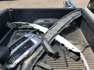2021 Ram 1500 Tradesman z VIN 1C6RR6FT4MS500570, wystawiony jako Copart lot #53802375 z przebiegiem 50 817 mil mil oraz Szkoda całkowita • Salvage title. Historia ofert i sprzedaży dostępna na DreamBid. Obrazek 12.