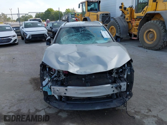 2020 Lexus UX 250h with VIN JTHX9JBHXL2033589, listed as a IAAI auction lot 42113363 with 71,669 mi miles and . Bid and sale history available at DreamBid. Image 6.