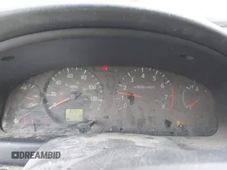 2005 Nissan Sentra S z VIN 3N1CB51D15L561438, wystawiony jako IAAI lot #42396400 z przebiegiem 317 093 mil mil oraz . Historia ofert i sprzedaży dostępna na DreamBid. Obrazek 7.