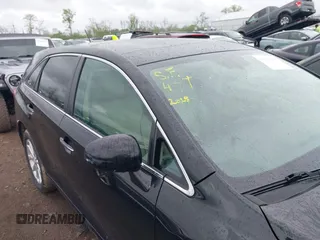 2011 Toyota Venza with VIN 4T3ZA3BB0BU048794, listed as a IAAI auction lot 42133385 with 181,641 mi miles and . Bid and sale history available at DreamBid. Image 6.