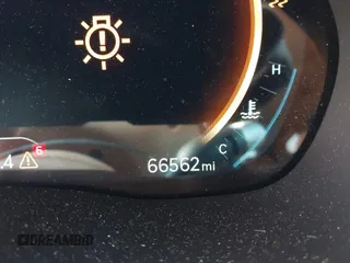 2022 Genesis GV80 with VIN KMUHCESC6NU084725, listed as a IAAI auction lot 42423446 with 66,562 mi miles and . Bid and sale history available at DreamBid. Image 16.