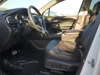 2020 Buick Envision Essence with VIN LRBFXCSA5LD150968, listed as a Copart auction lot 71353144 with 71,119 mi miles and Salvage Title. Bid and sale history available at carsss.com. Image 7.