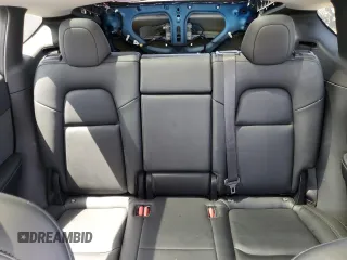 2021 Tesla Model Y Long Range with VIN 5YJYGDEE7MF114420, listed as a Copart auction lot 53889365 with 74,363 mi miles and Salvage Title. Bid and sale history available at DreamBid. Image 10.