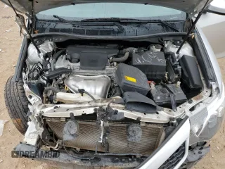 2014 Toyota Camry L with VIN 4T1BF1FK0EU366378, listed as a Copart auction lot 44376865 with 219,523 mi miles and Salvage Title. Bid and sale history available at carsss.com. Image 12.