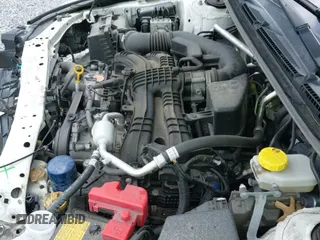 2024 Subaru Impreza с VIN JF1GUABC4R8324444, выставлен на аукционе IAAI как лот 42669197 с пробегом 40 033 миль миль и . История ставок и продаж доступна на DreamBid. Изображение 19.