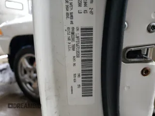 2007 Jeep Compass Limited with VIN 1J8FF57W67D185358, listed as a Copart auction lot 43978035 with 160,314 mi miles and Clean Title. Bid and sale history available at carsss.com. Image 13.