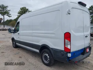 2019 Ford Transit with VIN 1FTYR2CM2KKA24925, listed as a IAAI auction lot 40769513 with 164,464 mi miles and . Bid and sale history available at DreamBid. Image 3.