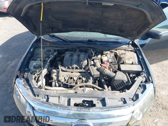 2010 Ford Fusion SEL with VIN 3FAHP0JG9AR243212, listed as a IAAI auction lot 42038188 with 193,785 mi miles and . Bid and sale history available at DreamBid. Image 10.