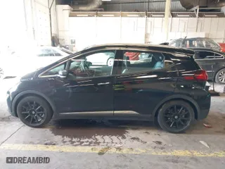 2017 Chevrolet Bolt EV Premier with VIN 1G1FX6S00H4176646, listed as a IAAI auction lot 41626943 with 127,761 mi miles. Bid and sale history available at carsss.com. Image 14.