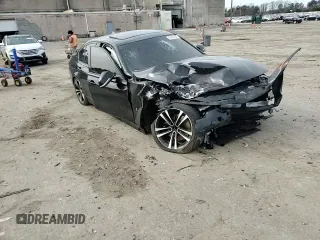 2018 BMW 3 Series 330e iPerformance with VIN WBA8E1C54JA178343, listed as a Copart auction lot 45866435 with 0 mi miles and Salvage Title. Bid and sale history available at carsss.com. Image 10.