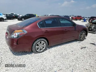 2012 Nissan Altima 2.5 S with VIN 1N4AL2AP0CN447461, listed as a Copart auction lot 51010545 with 166,590 mi miles and Clean Title. Bid and sale history available at carsss.com. Image 3.