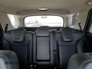 2015 Mercedes-Benz M ML 350 with VIN 4JGDA5JB1FA569935, listed as a Copart auction lot 53106585 with 26,400 mi miles and Salvage Title. Bid and sale history available at carsss.com. Image 10.