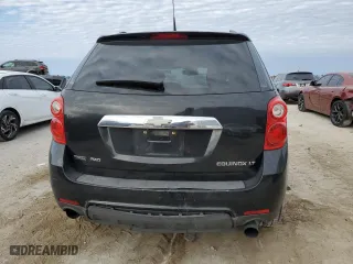 2012 Chevrolet Equinox LT w/1LT with VIN 2GNFLEE57C6227711, listed as a Copart auction lot 88141885 with 367,889 mi miles and Non Repairable. Bid and sale history available at carsss.com. Image 6.