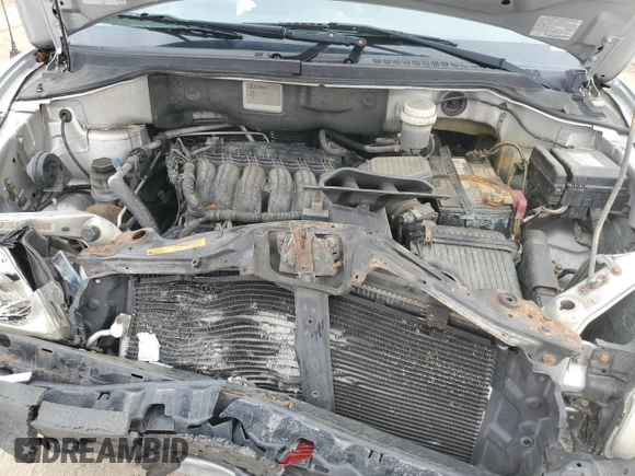 2006 Mitsubishi Endeavor LS with VIN 4A4MN21S46E062942, listed as a Copart auction lot 37962174 with 179,071 mi miles and Salvage Title. Bid and sale history available at carsss.com. Image 12.