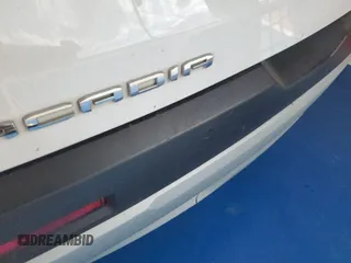 2023 GMC Acadia SLT z VIN 1GKKNULSXPZ131073, wystawiony jako IAAI lot #42082670 z przebiegiem 126 741 mil mil oraz . Historia ofert i sprzedaży dostępna na DreamBid. Obrazek 1.