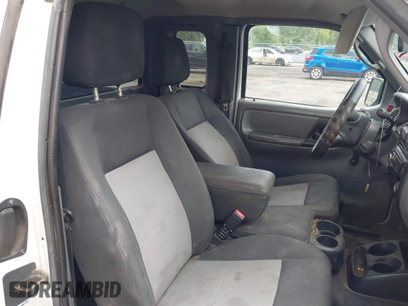 2011 Ford Ranger XLT with VIN 1FTLR4FE8BPA50426, listed as a IAAI auction lot 42796769 with 188,810 mi miles and . Bid and sale history available at DreamBid. Image 8.