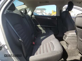 2013 Ford Fusion SE Hybrid z VIN 3FA6P0LU8DR325849, wystawiony jako Copart lot #53520515 z przebiegiem 93 615 mil mil oraz Czysty tytuł • Clean title. Historia ofert i sprzedaży dostępna na DreamBid. Obrazek 10.