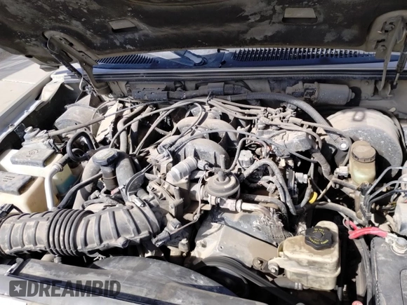 2003 Ford Explorer Sport XLS with VIN 1FMYU60E13UA37301, listed as a Copart auction lot 51471075 with 234,572 mi miles and Clean title. Bid and sale history available at DreamBid. Image 7.