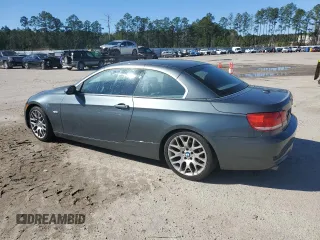 2009 BMW 3 Series 328i z VIN WBAWL13519PX24330, wystawiony jako Copart lot #45182135 z przebiegiem 63 074 mil mil oraz Szkoda całkowita • Salvage title. Historia ofert i sprzedaży dostępna na DreamBid. Obrazek 2.