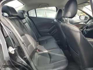 2018 Mazda Mazda3 4-Door Touring with VIN 3MZBN1V3XJM216503, listed as a Copart auction lot 48769085 with 120,707 mi miles and Salvage Title. Bid and sale history available at carsss.com. Image 10.