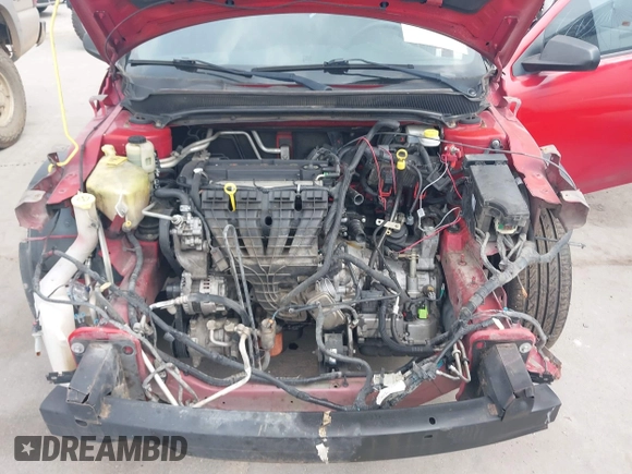 2014 Dodge Avenger SE с VIN 1C3CDZAB5EN148438, выставлен на аукционе IAAI как лот 42180064 с пробегом 169 835 миль миль и . История ставок и продаж доступна на DreamBid. Изображение 10.