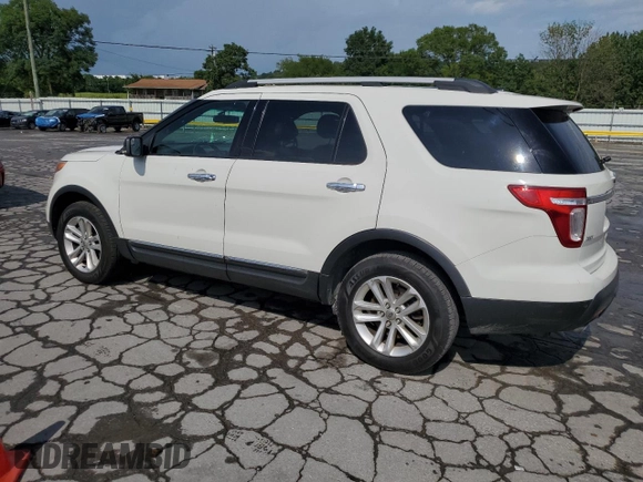 2011 Ford Explorer XLT с VIN 1FMHK8D8XBGA28096, выставлен на аукционе Copart как лот 65319085 с пробегом 195 543 миль миль и Списание • Salvage title. История ставок и продаж доступна на DreamBid. Изображение 2.