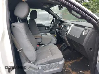 2013 Ford F-150 XL with VIN 1FTMF1CM5DFD74210, listed as a IAAI auction lot 42649783 with 145,316 mi miles and . Bid and sale history available at DreamBid. Image 5.