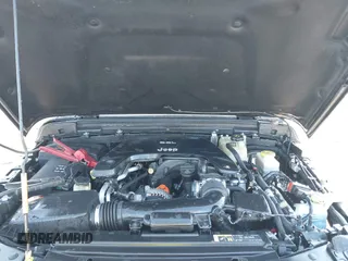 2018 Jeep Wrangler Unlimited Sport S с VIN 1C4HJXDG4JW150840, выставлен на аукционе IAAI как лот 41674204 с пробегом 96 177 миль миль и . История ставок и продаж доступна на DreamBid. Изображение 10.