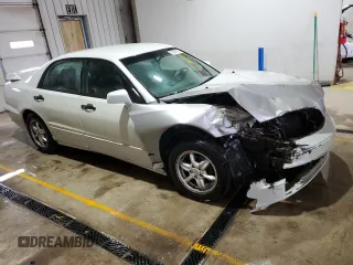 2002 Mitsubishi Diamante z VIN 6MMAP87P62T017071, wystawiony jako Copart lot #50581855 z przebiegiem 189 166 mil mil oraz Szkoda całkowita • Salvage title. Historia ofert i sprzedaży dostępna na DreamBid. Obrazek 4.