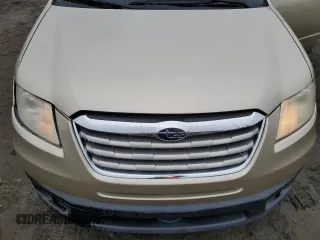 2008 Subaru Tribeca Limited с VIN 4S4WX97D784402164, выставлен на аукционе Copart как лот 44348485 с пробегом 236 821 миль миль и Списание • Salvage title. История ставок и продаж доступна на DreamBid. Изображение 12.