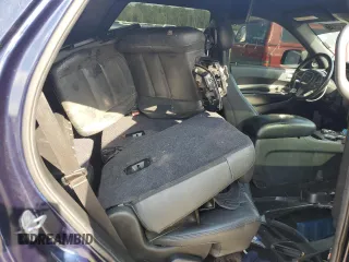 2014 Dodge Durango SXT z VIN 1C4RDHAG9EC389782, wystawiony jako Copart lot #57535505 z przebiegiem Nie podano mil oraz Szkoda całkowita • Salvage title. Historia ofert i sprzedaży dostępna na DreamBid. Obrazek 11.