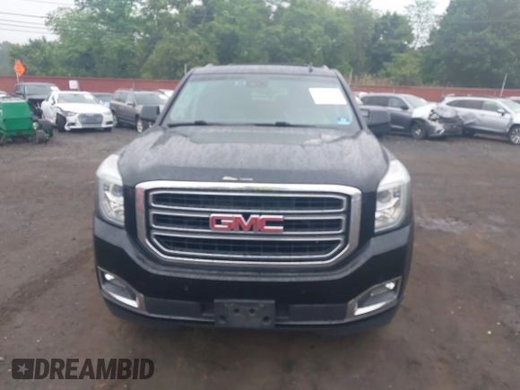 2015 GMC Yukon XL SLT z VIN 1GKS2HKC1FR146778, wystawiony jako IAAI lot #42449315 z przebiegiem 197 577 mil mil oraz . Historia ofert i sprzedaży dostępna na DreamBid. Obrazek 12.
