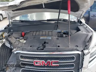 2017 GMC Acadia Limited z VIN 1GKKRSKD9HJ133277, wystawiony jako IAAI lot #37560373 z przebiegiem 94 282 mil mil oraz . Historia ofert i sprzedaży dostępna na DreamBid. Obrazek 10.