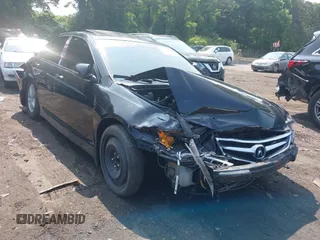 2008 Acura TSX Nav с VIN JH4CL96928C000220, выставлен на аукционе IAAI как лот 42424417 с пробегом 230 000 миль миль и . История ставок и продаж доступна на DreamBid. Изображение 1.