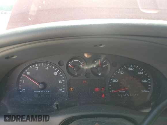 2008 Ford Ranger XL with VIN 1FTYR10D88PB19290, listed as a Copart auction lot 63591095 with 157,375 mi miles and Salvage title. Bid and sale history available at DreamBid. Image 9.