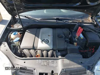 2007 Volkswagen Rabbit with VIN WVWDS91K17W024380, listed as a IAAI auction lot 42068016 with 160,433 mi miles and . Bid and sale history available at DreamBid. Image 10.
