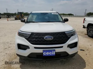 2021 Ford Explorer z VIN 1FMSK7BH3MGA94897, wystawiony jako Copart lot #53405285 z przebiegiem 58 804 mil mil oraz Czysty tytuł • Clean title. Historia ofert i sprzedaży dostępna na DreamBid. Obrazek 5.