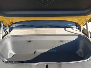 2022 Rivian R1T Adventure Package with VIN 7FCTGAAA2NN005811, listed as a IAAI auction lot 41706558 with 21,336 mi miles. Bid and sale history available at carsss.com. Image 10.