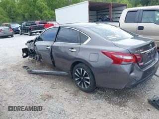 2018 Nissan Altima S with VIN 1N4AL3AP2JC182301, listed as a IAAI auction lot 42033544 with Not Provided miles and . Bid and sale history available at DreamBid. Image 3.