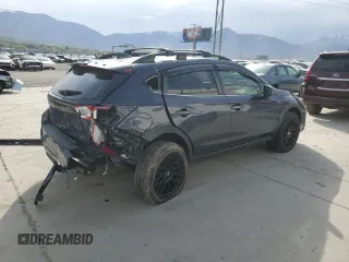 2018 Subaru Crosstrek Limited z VIN JF2GTAMC3J8239501, wystawiony jako Copart lot #54179045 z przebiegiem 82 513 mil mil oraz Szkoda całkowita • Salvage title. Historia ofert i sprzedaży dostępna na DreamBid. Obrazek 3.