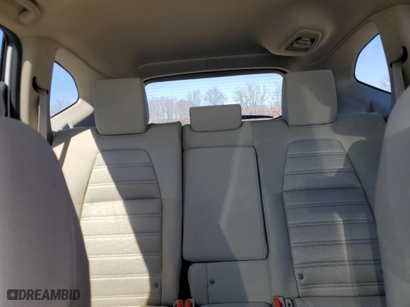 2021 Honda CR-V EX with VIN 5J6RW1H52MA000930, listed as a Copart auction lot 51062545 with 10,903 mi miles and Salvage Title. Bid and sale history available at carsss.com. Image 10.
