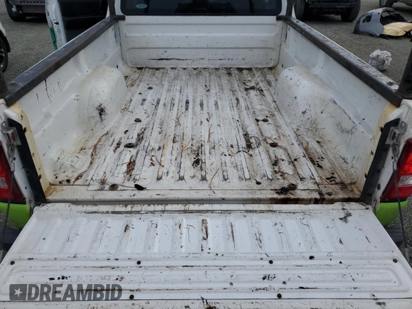 2010 Ford Ranger XLT with VIN 1FTKR4EE8APA06745, listed as a Copart auction lot 40341874 with 358,703 mi miles and Salvage Title. Bid and sale history available at carsss.com. Image 10.