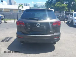 2015 Mazda CX-9 Touring z VIN JM3TB2CV1F0458995, wystawiony jako IAAI lot #42523344 z przebiegiem 130 763 mil mil oraz . Historia ofert i sprzedaży dostępna na DreamBid. Obrazek 16.